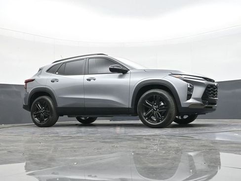 New 2026 Chevrolet Trax ACTIV w/ Driver Confidence Package image 47