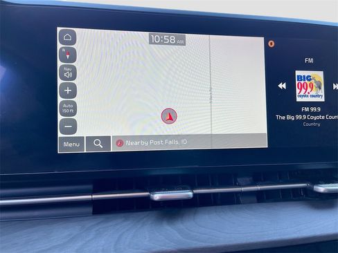 Used 2024 Kia Carnival SX image 13