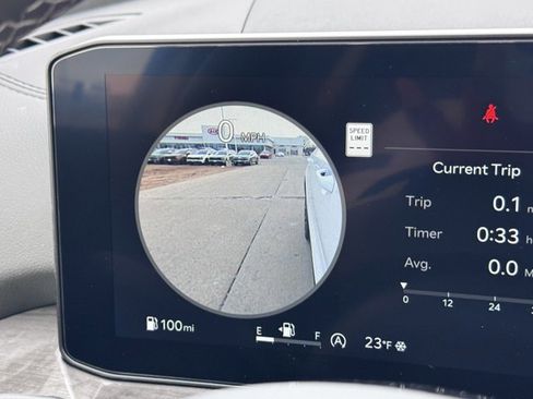 New 2025 Kia Sorento SX Prestige image 48