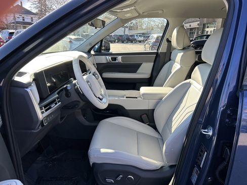 New 2026 Hyundai Santa Fe SEL image 4