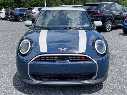 New 2026 MINI Cooper S FWD image 2