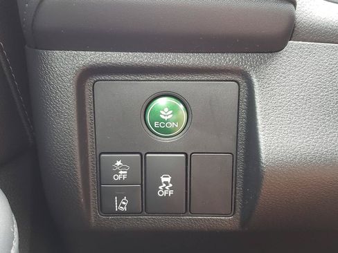 Used 2019 Honda HR-V EX-L image 19