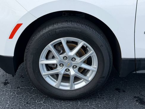 Used 2023 Chevrolet Equinox LT FWD image 20