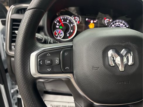 New 2026 RAM 3500 Tradesman image 18