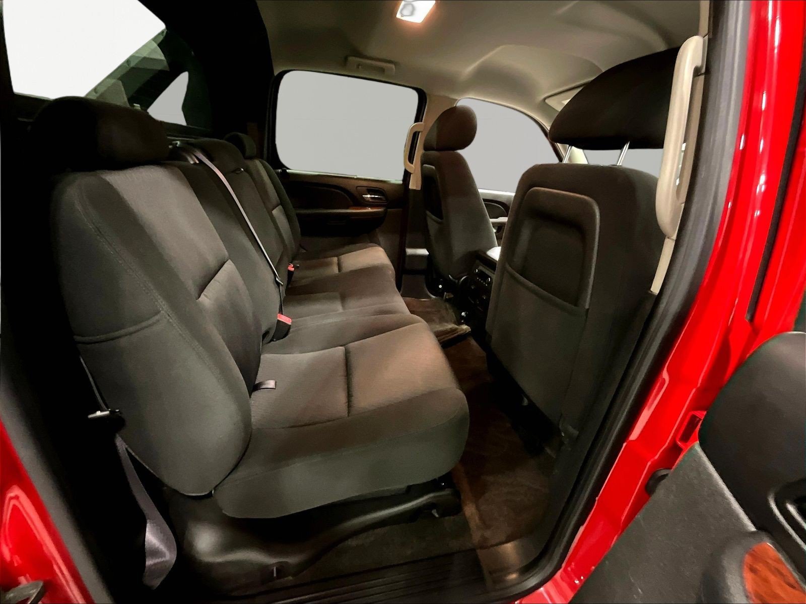 Used 2011 Chevrolet Avalanche LS RWD image 26