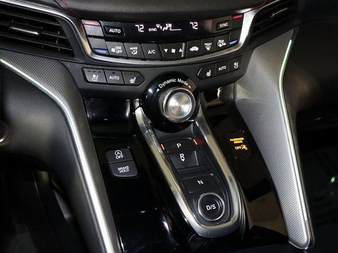 Certified 2023 Acura TLX SH-AWD w/ A-SPEC Pkg image 20