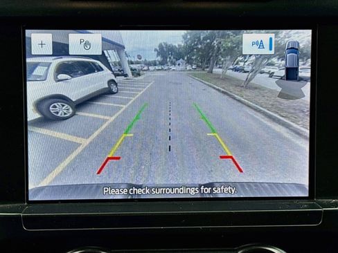 Used 2022 Ford F150 XL w/ Trailer Tow Package AWD/4WD image 13