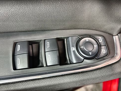 Used 2024 GMC Sierra 1500 Elevation image 22