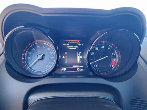 Used 2015 Jaguar F-TYPE S image 43