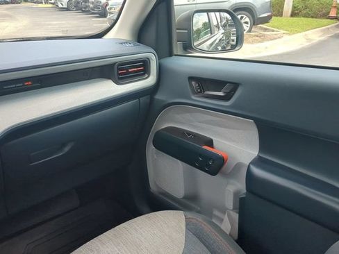 Used 2023 Ford Maverick XLT FWD image 16