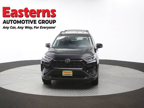Used 2020 Toyota RAV4 XLE Premium AWD/4WD image 57