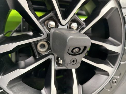 New 2025 Jeep Wrangler Unlimited Rubicon image 7