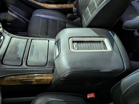 Used 2016 GMC Yukon XL Denali w/ Open Road Package image 48