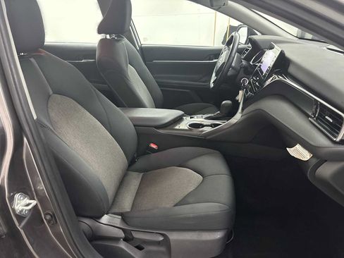 Used 2021 Toyota Camry LE w/ Cold Weather Package AWD/4WD image 24
