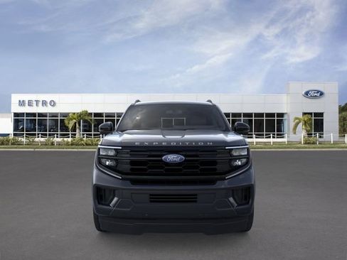 New 2026 Ford Expedition Max Active image 6