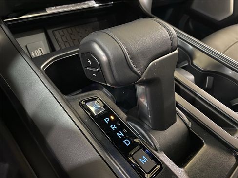 New 2026 Ford F150 Lariat w/ Equipment Group 502A High image 50