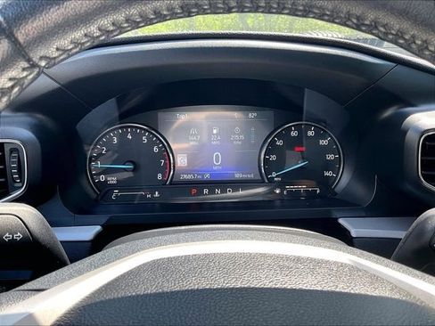 Used 2024 Ford Explorer XLT w/ Equipment Group 202A AWD/4WD image 26