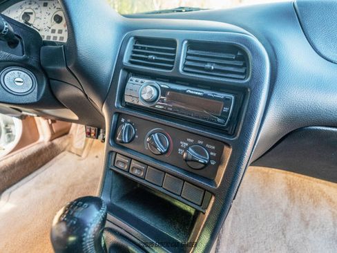 Used 1996 Ford Probe GT image 45