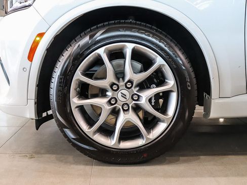 New 2026 Dodge Durango GT AWD/4WD image 10