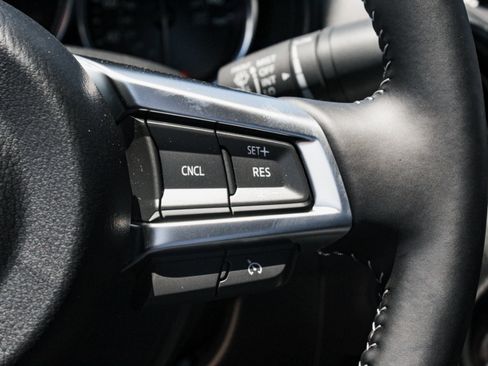 New 2026 MAZDA MX-5 Miata RF Club w/ Interior Package RWD image 15