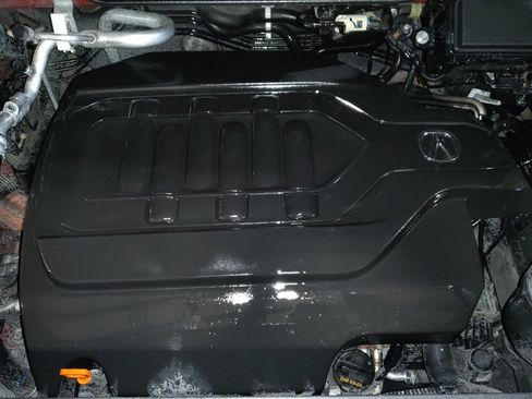 Used 2019 Acura MDX FWD image 30