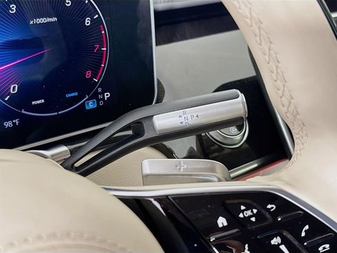 Used 2023 Mercedes-Benz S 500 4MATIC image 20