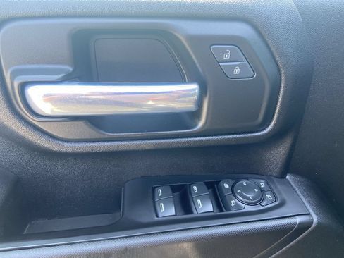 Used 2024 Chevrolet Silverado 2500 Custom w/ Custom Value Package AWD/4WD image 23