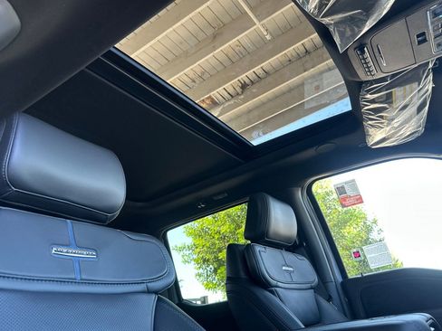 New 2026 Ford F450 Platinum w/ FX4 Off-Road Package image 16