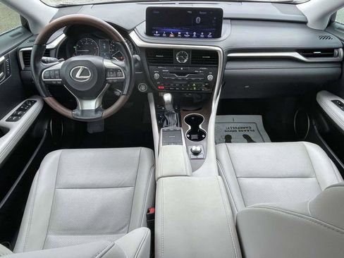 Used 2021 Lexus RX 350 FWD w/ Premium Package image 11