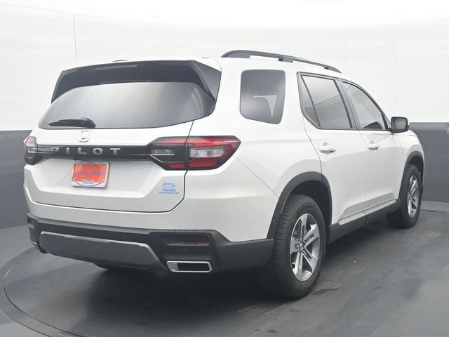 Used 2026 Honda Pilot EX-L image 7