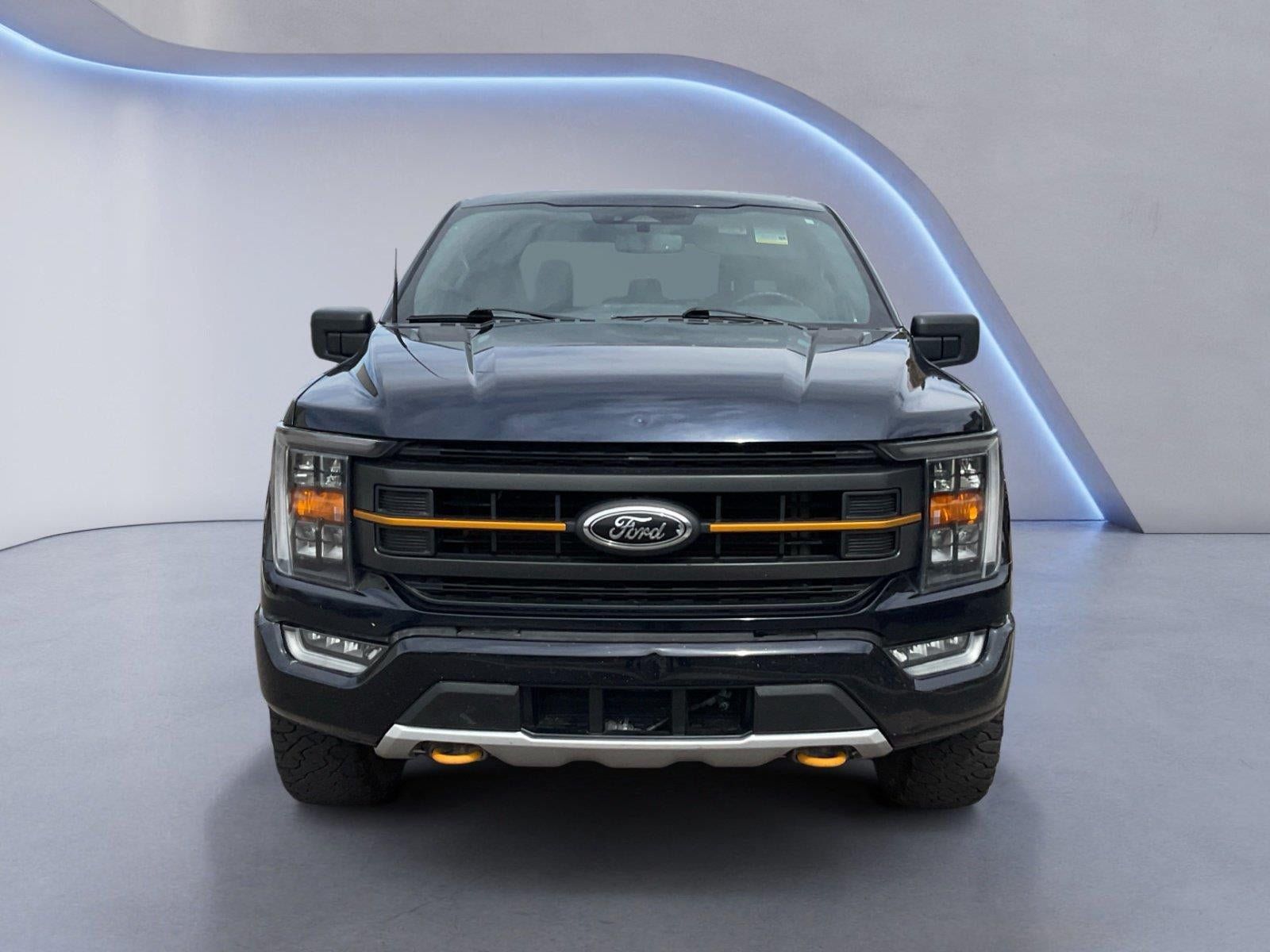 Used 2023 Ford F150 Tremor AWD/4WD image 8