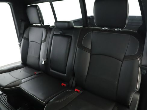 Used 2025 RAM 2500 Laramie w/ Night Edition image 5