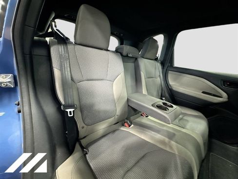 Used 2026 Subaru Forester Premium AWD/4WD image 29