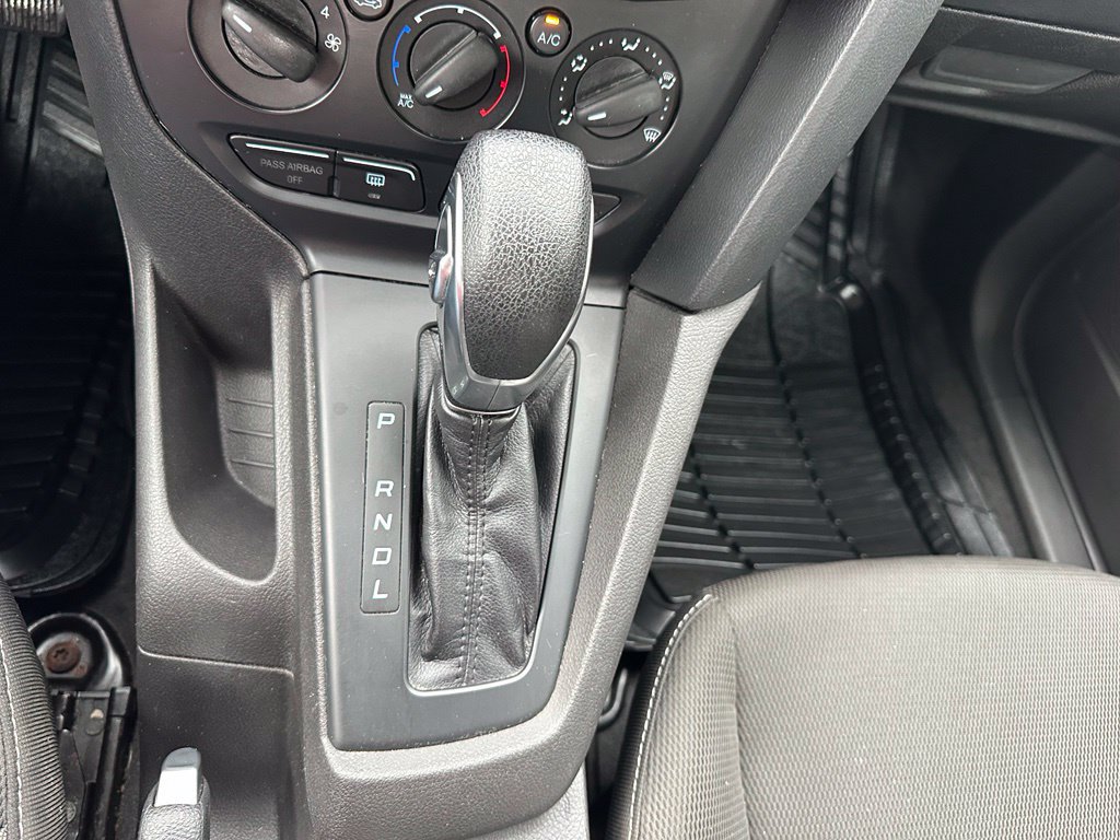 Used 2012 Ford Focus S FWD image 13