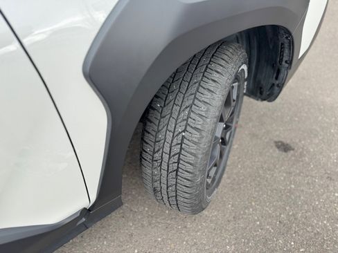 Certified 2025 Subaru Crosstrek 2.5i Wilderness w/ Wilderness Package image 60