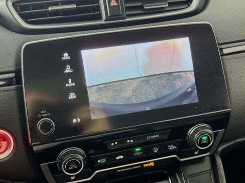 Used 2019 Honda CR-V EX-L image 2