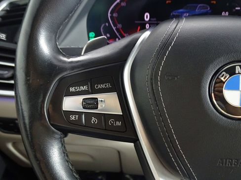 Used 2019 BMW X5 xDrive40i w/ Convenience Package image 28