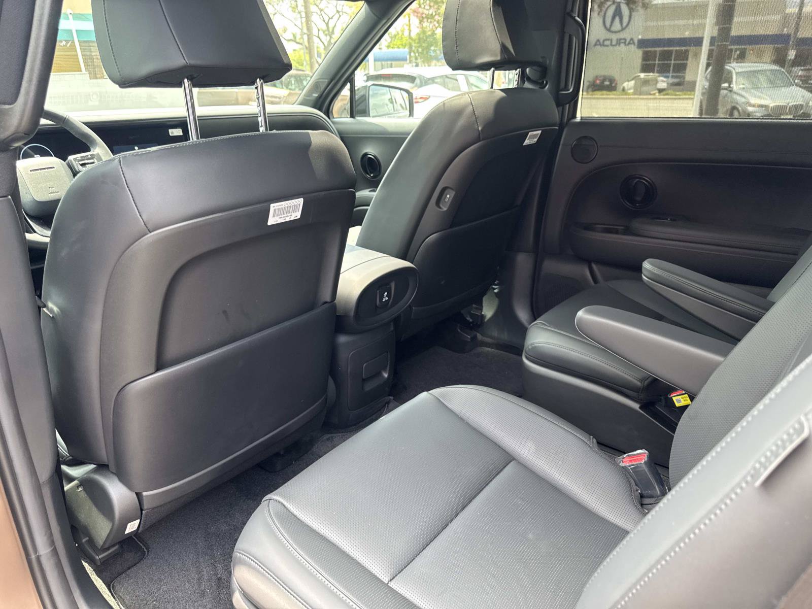 Used 2026 Hyundai Palisade XRT Pro AWD/4WD image 12