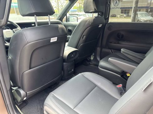 Certified 2026 Hyundai Palisade XRT Pro AWD/4WD image 12