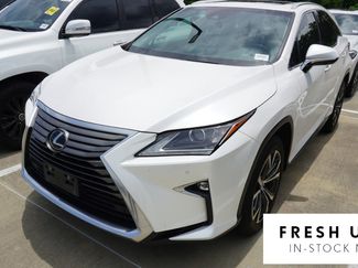 Used 2019 Lexus RX 350 FWD w/ Navigation Package video 1