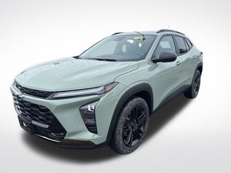 Used 2025 Chevrolet Trax ACTIV w/ Driver Confidence Package 360° Tour