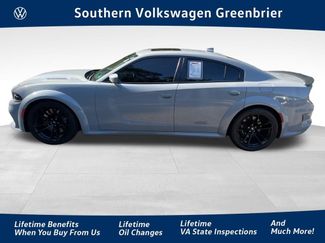 Used 2021 Dodge Charger Scat Pack 360° Tour