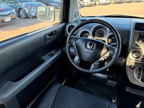 Used 2003 Honda Element EX image 22