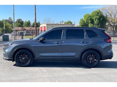 Certified 2025 Honda CR-V Sport-L image 2