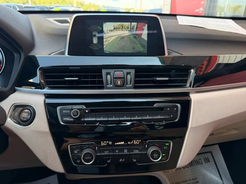 Used 2019 BMW X1 sDrive28i w/ Convenience Package FWD image 17