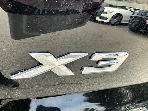 Used 2023 BMW X3 xDrive30i w/ Convenience Package image 24