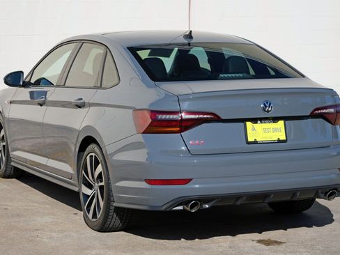 Used 2019 Volkswagen Jetta GLI Autobahn FWD image 44