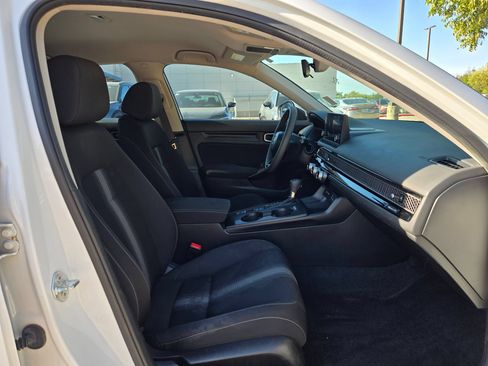Certified 2023 Honda Civic LX image 27