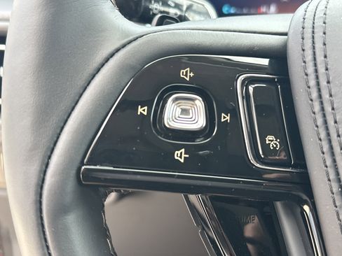 New 2026 Lincoln Aviator Reserve w/ Illumination Package image 21