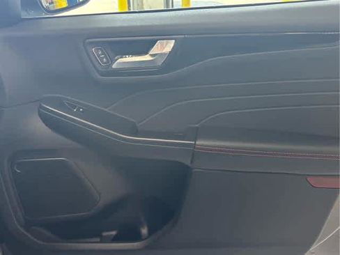 New 2025 Ford Escape ST-Line w/ Cold Weather Package image 34